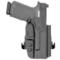 thumbnail image 1 of Ruger RXM Paddle Holster Black / Right Hand by Rounded Gear, 1 of 1