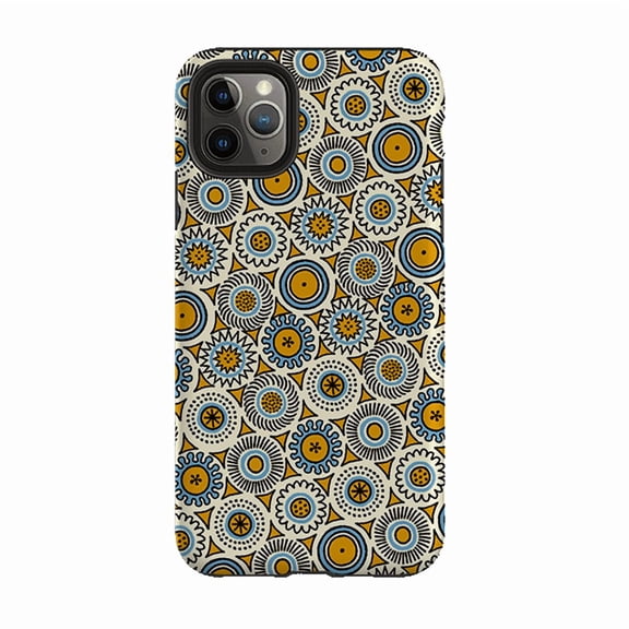 Roundels by Cressida Bell Art Phone Case for iPhone 16 15 14 13 12 11 Pro Max