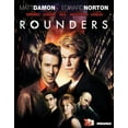 thumbnail image 1 of Rounders (Blu-ray), 1 of 2
