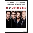 thumbnail image 1 of Miramax - Rounders [DIGITAL VIDEO DISC], 1 of 2
