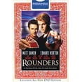 thumbnail image 1 of Rounders ( (DVD)), 1 of 6