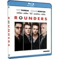 thumbnail image 1 of Rounders (Blu-ray), 1 of 1