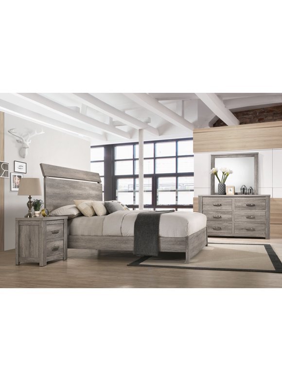 Queen Bedroom Sets in Bedroom Sets