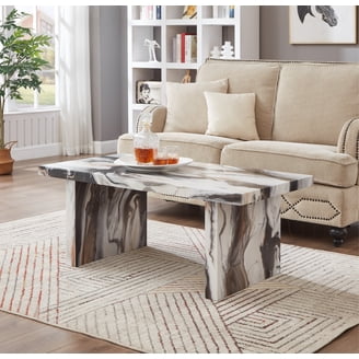 Roundhill Furniture Cavira Modern Liv...