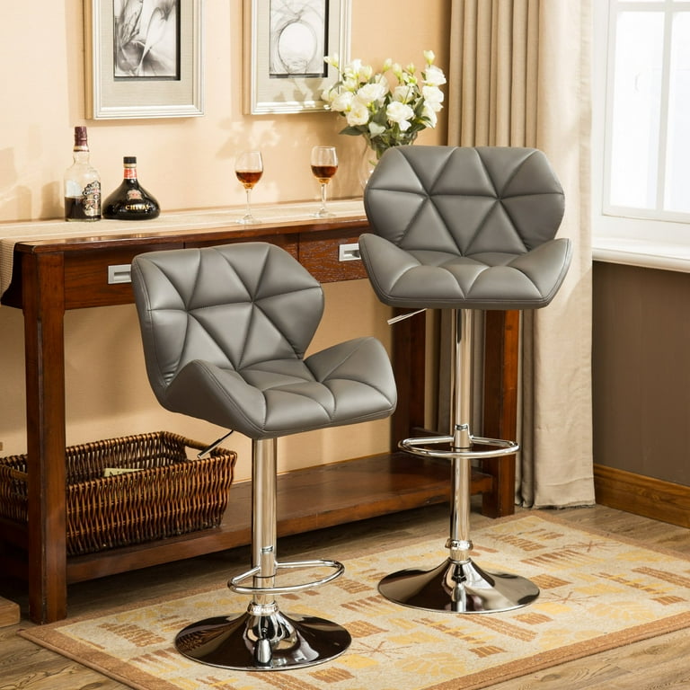 Walmart bar best sale stools adjustable