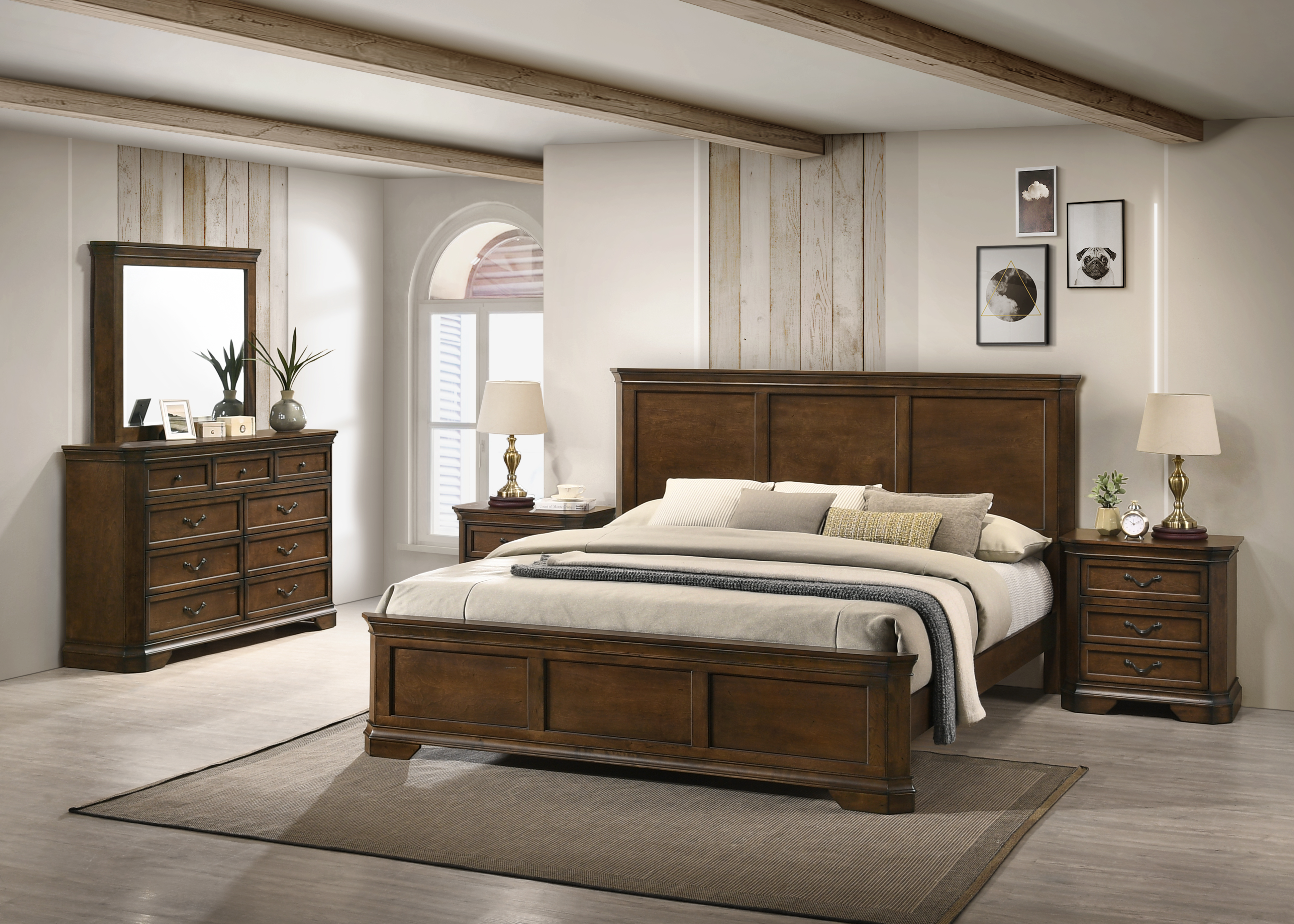 What Are Bedroom Furniture
