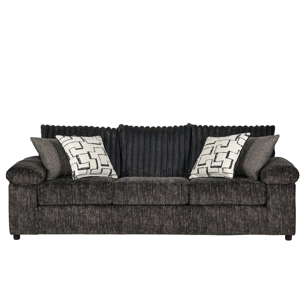 Roundhill Furniture Nason Sofa