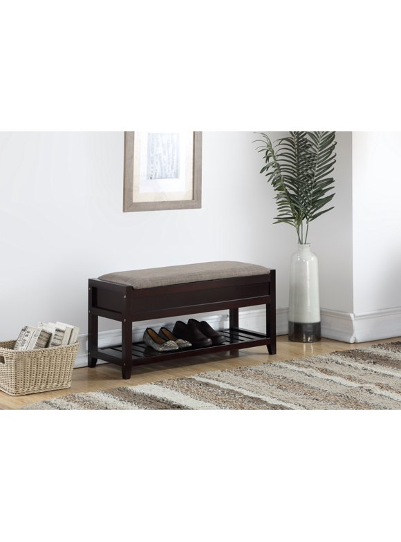 Shoe Storage Benches in Benches
