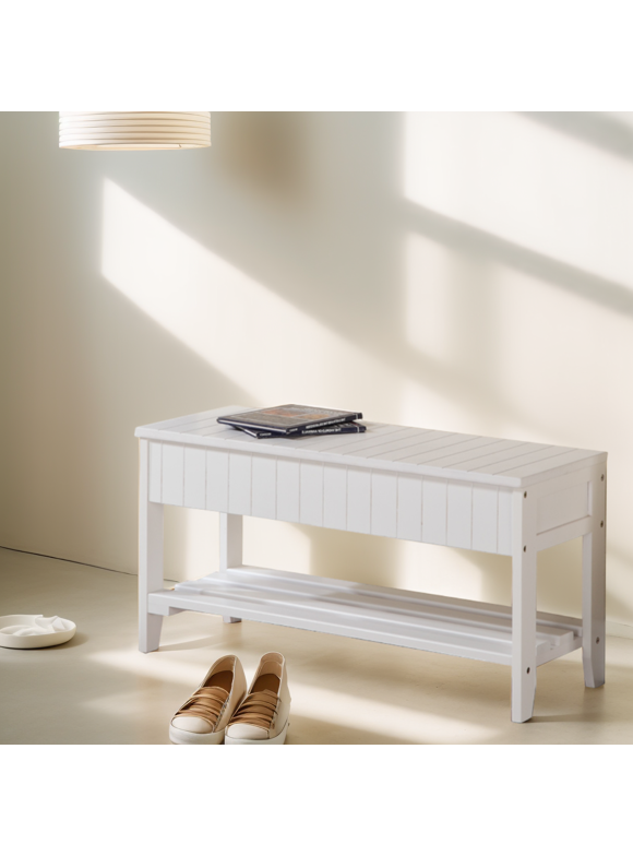 Shoe Storage Benches in Benches