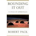 thumbnail image 1 of Rounding It Out : A Cycle of Sonnetelles (Hardcover), 1 of 1