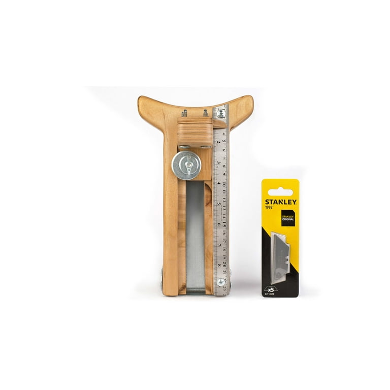 Professional Hat Shaper - Rounding Jack Brim Cutter & Hat Making