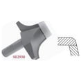 thumbnail image 1 of Rounding Over Router Bits (solid surface), 1 of 1