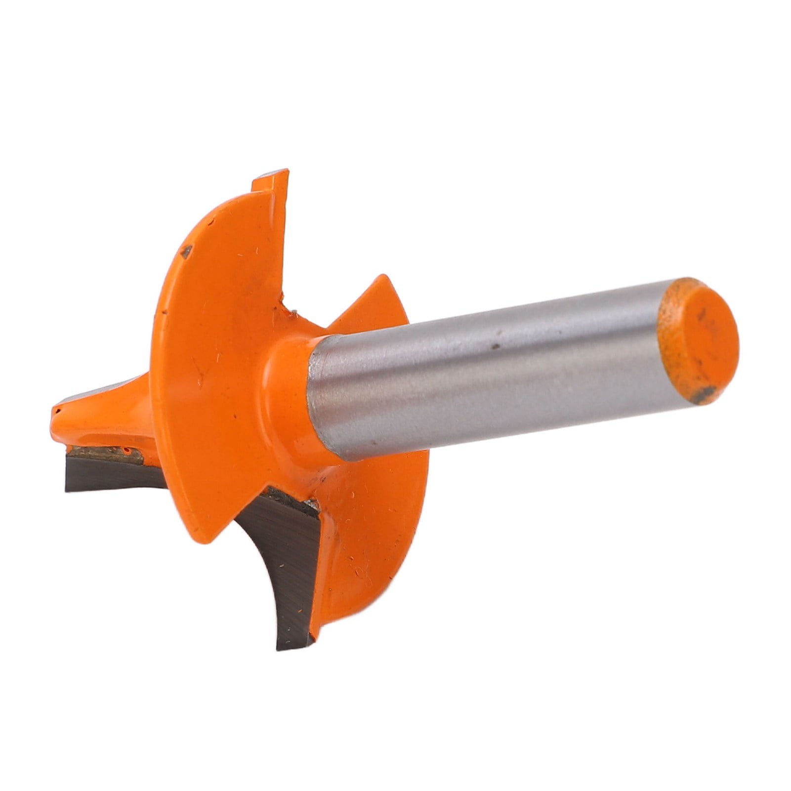 Roundover Edging Router Bit 8mm Shank Adjustable Woodworking Milling