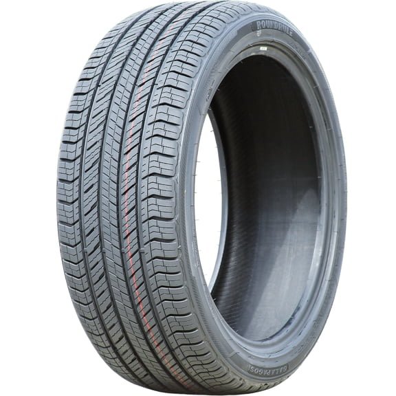 Roundrule Galapagos 235/45R20 100V XL Performance All Weather Tire