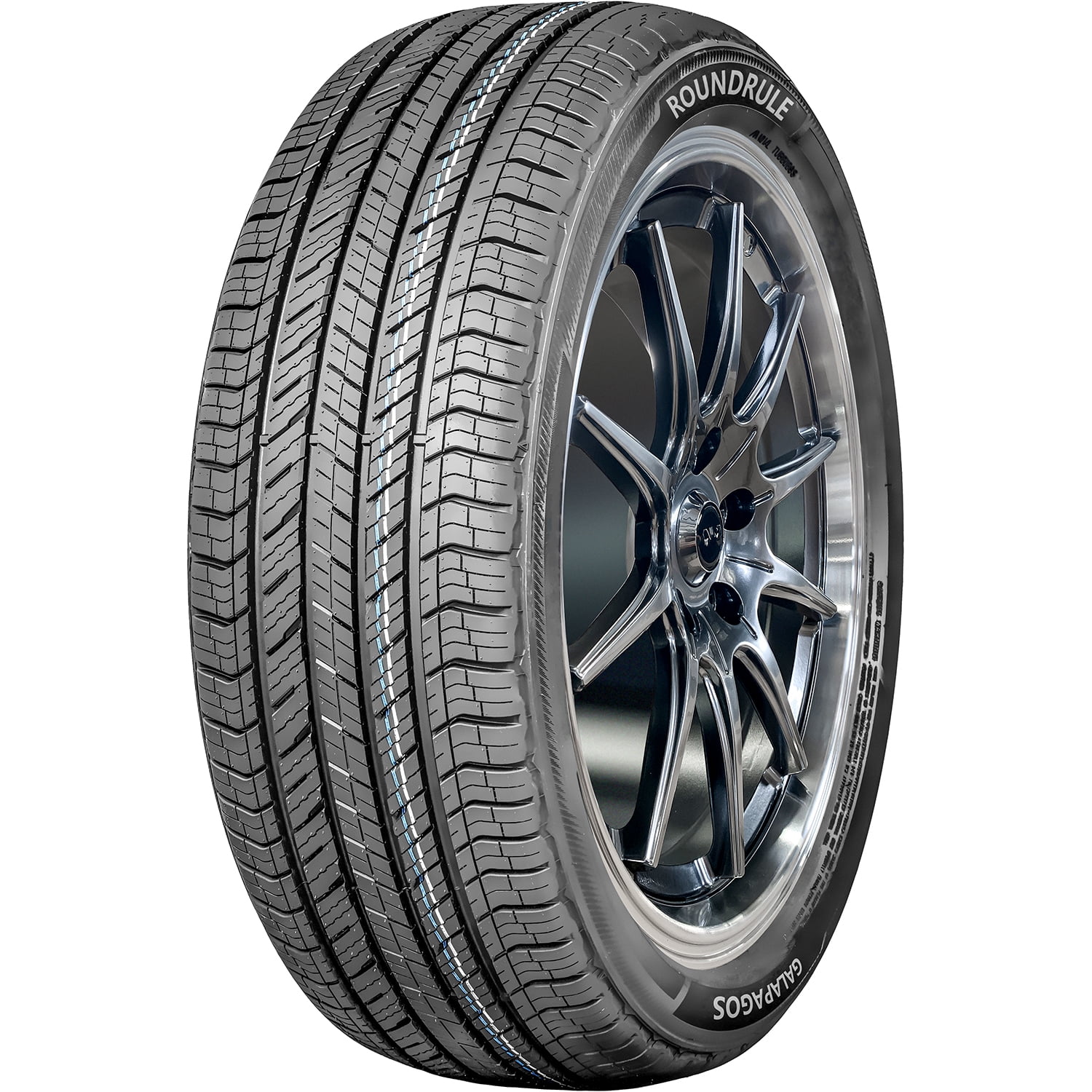 Roundrule Galapagos 235/45R20 100V XL Performance All Weather Tire