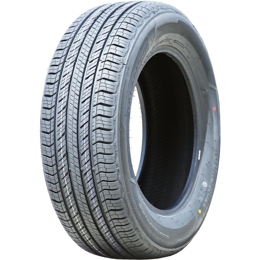 Roundrule Galapagos 265/55R19 109V Performance All Weather Tire Roundrule Galapagos 265/55R19 109V Performance All Weather Tire Sansujyuku sansujyuku.com