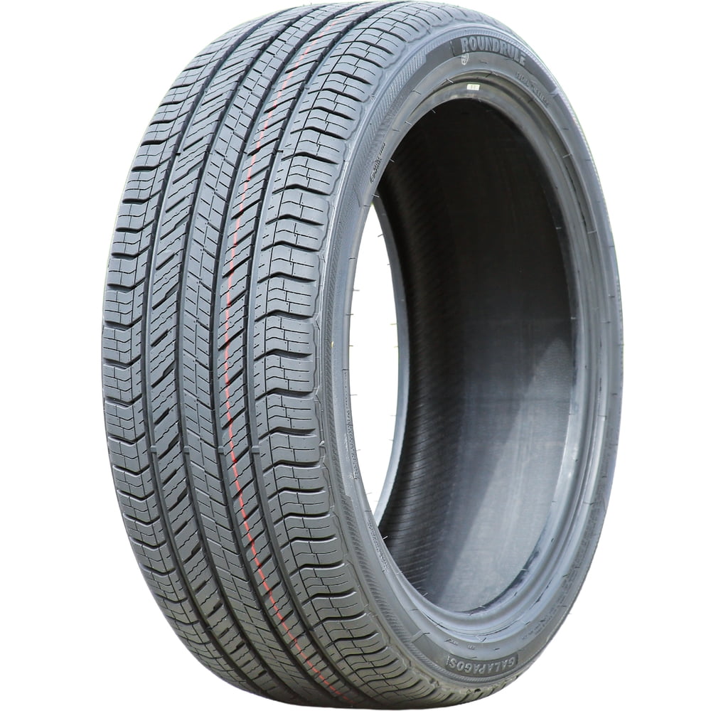 Roundrule Galapagos 275/40R22 107V XL Performance All Weather Tire Roundrule Galapagos 275/40R22 107V XL Performance All Weather Tire Sansujyuku sansujyuku.com