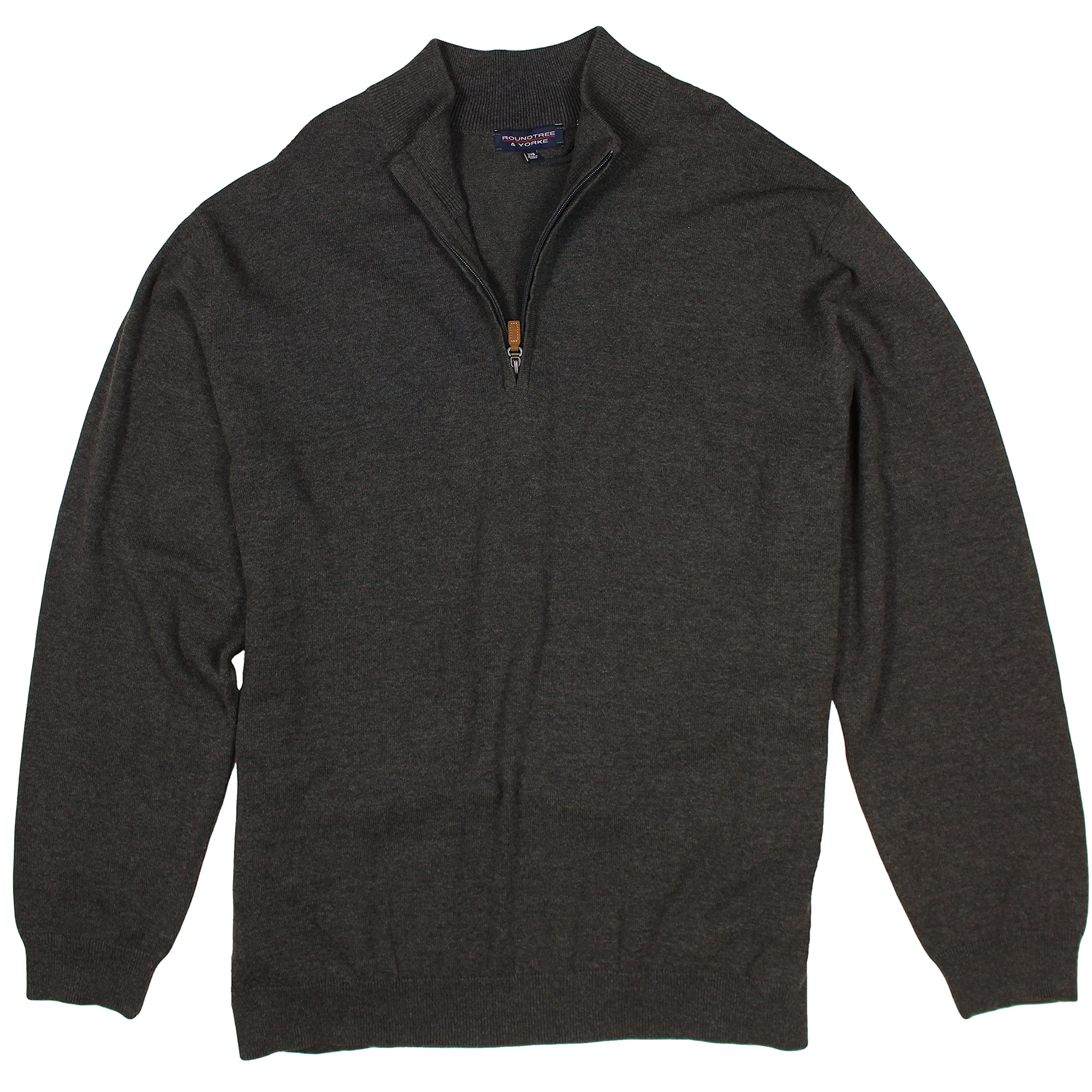 Roundtree and yorke sweater deals