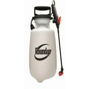 Roundup 2-Gallon Home and Garden Sprayer with All-in-One Nozzle
