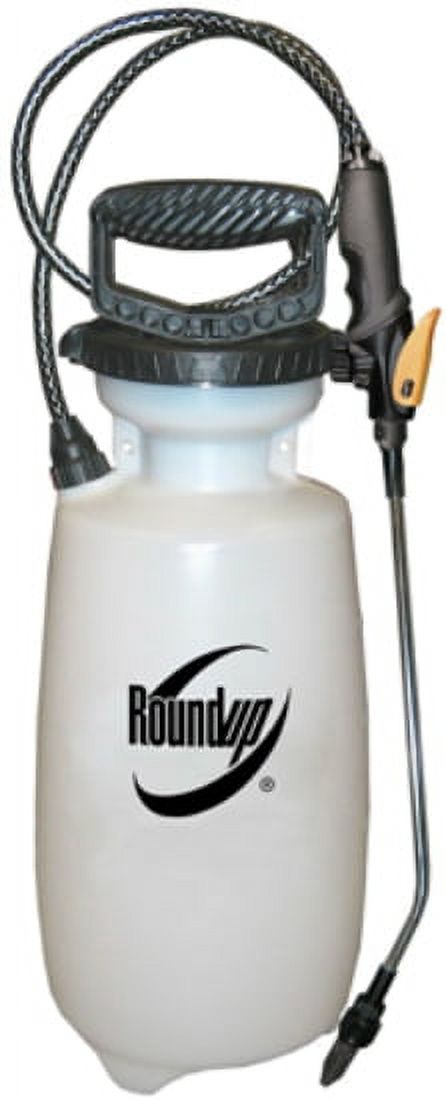 Roundup 2-Gallon Multi-Use Lawn and Garden Pump Sprayer - image 1 of 6