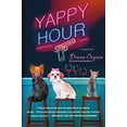 thumbnail image 1 of Pre-Owned Yappy Hour: A Mystery (Roundup Crew Series) (Hardcover) 1250069114 9781250069115, 1 of 1