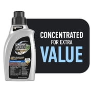 Roundup Dual Action 365 Weed & Grass Killer Plus 12 Month Preventer Concentrate, 32 fl. oz.