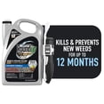 thumbnail image 1 of Roundup Dual Action 365 Weed & Grass Killer Plus 12 Month Preventer with Comfort Wand, 1 gal., 1 of 13