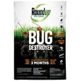 thumbnail image 1 of Roundup For Lawns Bug Destroyer Granule 10 LB, 1 of 4