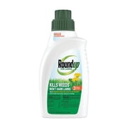 Roundup For Lawns Northern Formula Weed Killer - Pack of 2