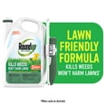 thumbnail image 1 of Roundup For Lawns₁ Ready-To-Use with Extend Wand, Tough Weed Killer for Use on Northern Grasses, 1.33 gal., 1 of 9