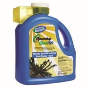 Non-Selective Weed Killer, 6.8 Lb. QUICKPRO