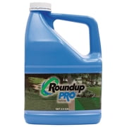 Roundup Pro Weed Killer Concentrate, 2.5 Gal