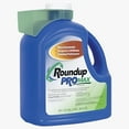 thumbnail image 1 of Roundup ProMax Herbicide, 1.67 gal with Quick Absorption, 1 of 6
