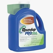 Roundup ProMax Herbicide, 1.67 gal with Quick Absorption