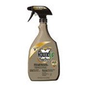 Roundup Extended Control Weed & Grass Killer Plus Weed Preventer II - Liquid - 24 oz
