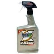 Roundup Extended Control Weed & Grass Killer Plus Weed Preventer II - Liquid - 24 oz