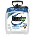 thumbnail image 1 of Roundup Ready-to-Use Weed & Grass Killer III with Pump 'N Go Sprayer, 1.33 gal, 1 of 4