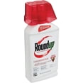 thumbnail image 1 of Roundup Weed & Grass Killer Concentrate 36.8 Oz, 1 of 4