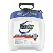 Roundup Weed & Grass Killer₄ with Pump 'N Go 2 Sprayer, 1.33 gal.