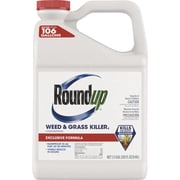 Roundup Weed & Grass Killer4 - Single Pack