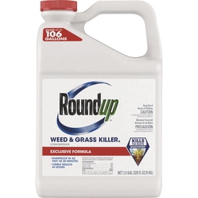 Roundup Weed & Grass Killer4 - Single Pack