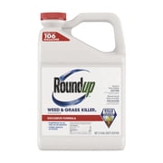Roundup Weed & Grass Killer4 - Single Pack