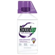 Roundup Weed and Grass Killer, 35.2 oz