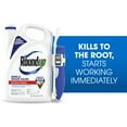 thumbnail image 1 of Roundup Weed and Grass Killer4 with Comfort Wand, For Flower Beds and Trees, 1 gal., 1 of 18