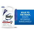 thumbnail image 1 of Roundup Weed and Grass Killer4 with Trigger Sprayer, 1 gal., 1 of 18