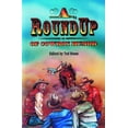 thumbnail image 1 of Roundup Books A Roundup of Cowboy Humor, (Paperback), 1 of 1