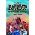thumbnail image 1 of Pre-Owned A Roundup of Cowboy Humor (Paperback) 0889951411 9780889951419, 1 of 1