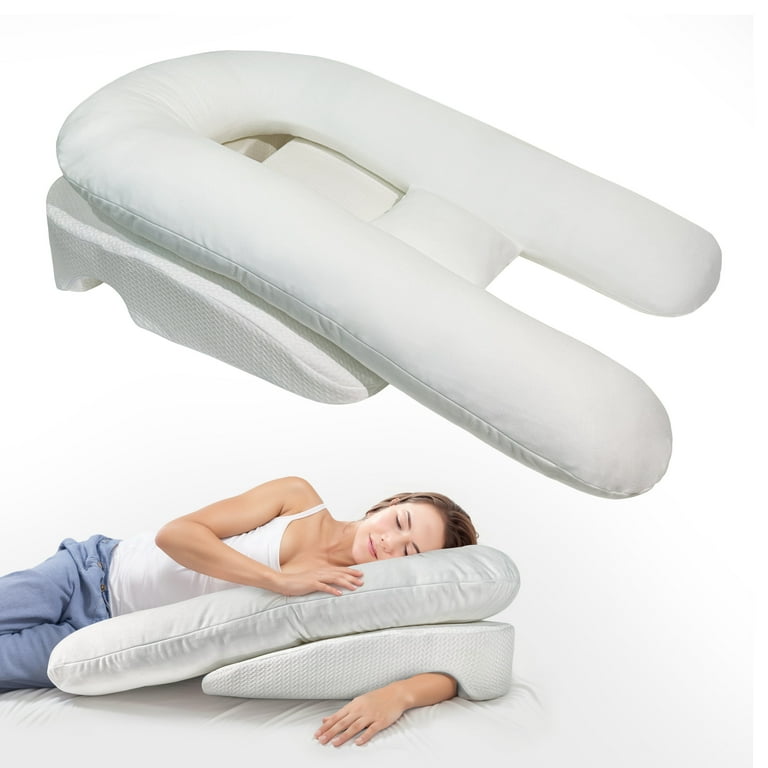 Arm wedge pillow hotsell