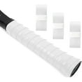 thumbnail image 1 of Rourlinge 3 Pack Tennis Racket Grip Tape, Anti-Slip Tennis Racquet Grip Tape with Dry Feel, Sweat Absorption, Comfortable Handle Overgrip Grip Wrap for Tennis/Badminton/Pickleball, 1 of 7