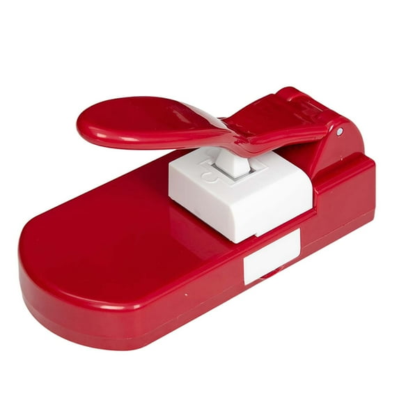 Rourlinge Puzzle Punch DIY Jigsaw Puzzle Piece Cutter for Personalized Jigsaw Puzzle Custom Photo Puzzle Customized Puzzle Making Tool